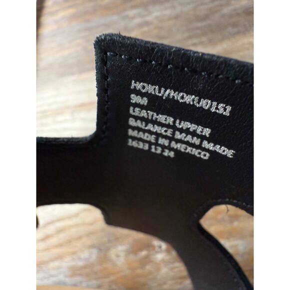 Steve Madden Women’s Black Slide Sandals Size 9 Flat Slip On Summer Shoes New - Picture 6 of 6